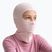 Passamontagna per bambini WOOLCANO BAL1117 Pink