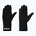 Guanti da portiere Kadva Baley Gloves Czarny