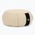 Cuscino per meditazione con guscio di grano saraceno XTREXO zafu Contempla beige