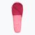 Sacco a pelo per bambini KADVA Bruno's pink