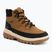 Doposci da bambino KADVA CANTYO MID WP Brown/Black