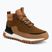 Doposci da bambino KADVA HENSAN MID WP Brown/Black