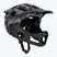 Casco da ciclismo ATTABO  State 2.0 full face gray