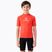 Maglietta per bambini AQUASTIC Rimos UV 50+ UPF orange