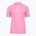 Maglietta per bambini AQUASTIC Rimos UV 50+ UPF pink