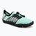 Scarpe da scoglio donna AQUASTIC WS120 turquoise