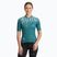 Maglia da ciclismo donna ATTABO Tevi WMNS green