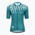 Maglia da ciclismo donna ATTABO Tevi WMNS green