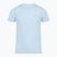 Maglietta da trekking per bambini KADVA Merivra merino blue