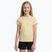 Maglietta da trekking per bambini KADVA Merivra merino peach