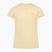 Maglietta da trekking per bambini KADVA Merivra merino peach