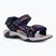 Sandali da trekking per bambini KADVA Vite JR pink