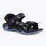 Sandali da trekking per bambini KADVA Vite JR blu navy