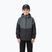 Giacca impermeabile per bambini KADVA Fory Jrb grigio