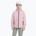 Giacca impermeabile per bambini KADVA Fory Jrb rosa