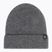 Berretto WOOLCANO MERINO HAT1037 gray