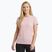 Maglietta da donna trekking KADVA TrailCore traspirante rosa