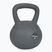 Kettlebell SOFT XTREXO 10 kg grigio