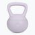 Kettlebell SOFT XTREXO 6 kg viola