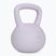 Kettlebell SOFT XTREXO 8 kg viola