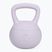 Kettlebell SOFT XTREXO 10 kg viola