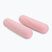 Set di manubri XTREXO SCULPT 2 x 2 kg pink