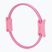Cerchio per pilates XTREXO SCULPT pink