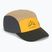 Cappello con visiera KADVA Hiker Cap blu navy