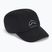Cappello con visiera KADVA Hiker Cap nero