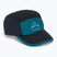 Cappellino con visiera KADVA Hiker Cap khaki