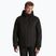 Giacca da sci uomo KADVA Edge X Jacket nera