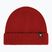 WOOLCANO Berretto invernale in merino HAT0440 rosso