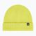 WOOLCANO Berretto invernale in merino HAT0440 giallo