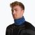WOOLCANO Merino snood SPT24-33 blu navy