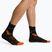 Calze KADVA Stride Coolmax 2 paia nere