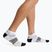 Calze KADVA Stride Coolmax Low Cut 2 paia bianco