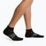 Calze KADVA Stride Coolmax Low Cut 2 paia nere
