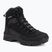 Scarpe da trekking uomo KADVA Altitude WP nere