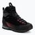 Scarpe da trekking uomo KADVA Nevra Mid WP nere