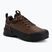 Scarpe da trekking da uomo KADVA Strike Low WP marrone