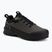 Scarpe da trekking uomo KADVA Strike Low WP nere