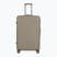 Valigia da viaggio grande KADVA Palero 95 l beige