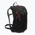 Zaino da trekking KADVA Aventura 22 l nero