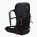 KADVA Zaino da trekking Sendero 35 l nero