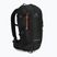KADVA Escapada 20 l zaino da trekking nero