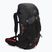 Zaino da trekking KADVA Vagabundo 40 l nero