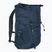 KADVA CityQuest 22 l zaino da città blu navy