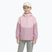 Giacca impermeabile per bambini KADVA Fory Jrg rosa