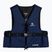 AQUASTIC Gilet di assicurazione Classic 50N blu
