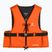 Gilet di assicurazione AQUASTIC Classic 50N arancione